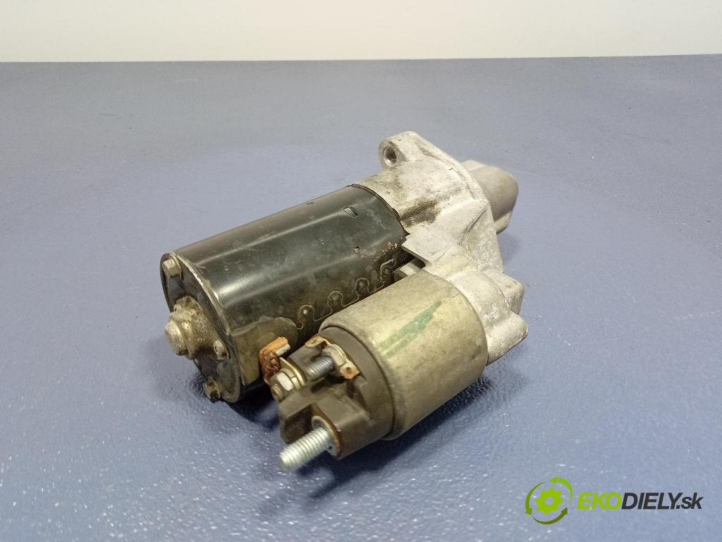 Mercedes S-klasa 2011 štartér A0061515901