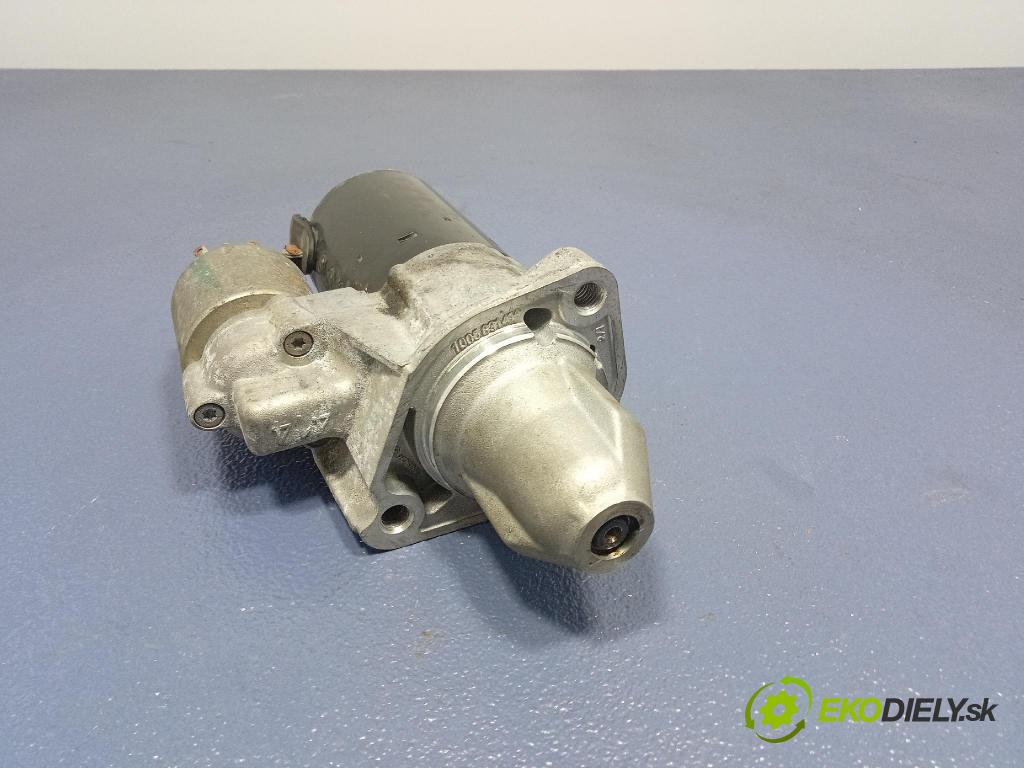 Mercedes S-klasa 2011 štartér A0061515901