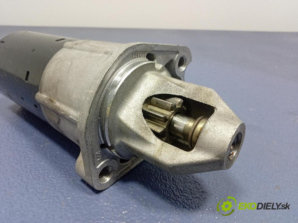 Mercedes S-klasa 2011 štartér A0061515901