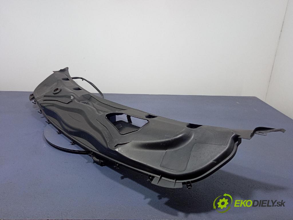 Mercedes S-klasa 2011 torpédo A2218800105