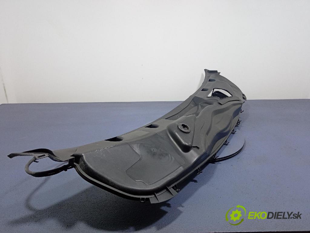 Mercedes S-klasa 2011 torpédo A2218800105