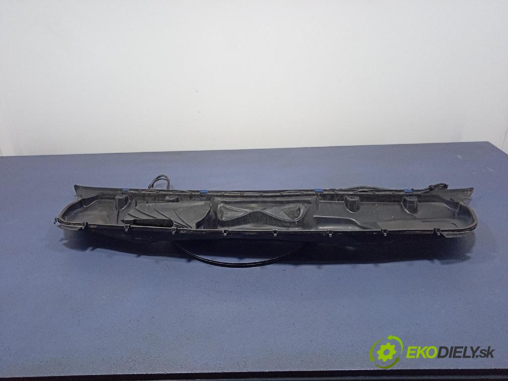 Mercedes S-klasa 2011 torpédo A2218800105