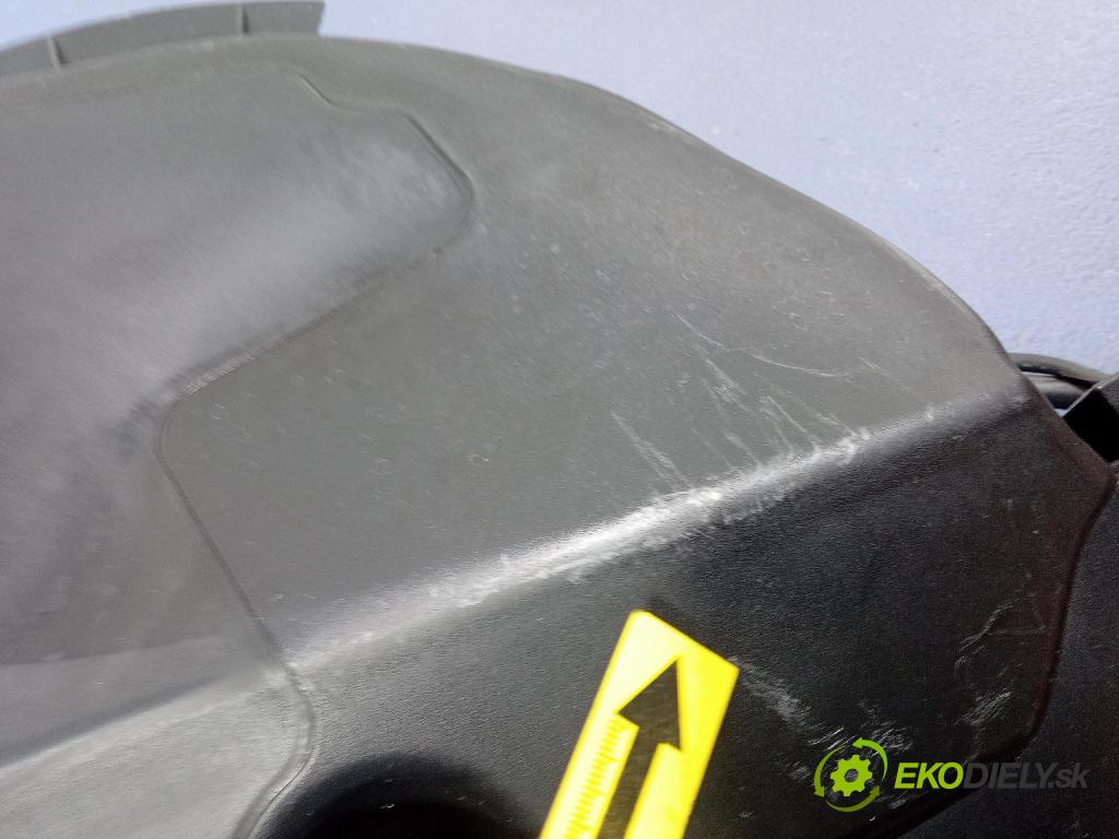 Mercedes S-klasa 2011 torpédo A2218800105