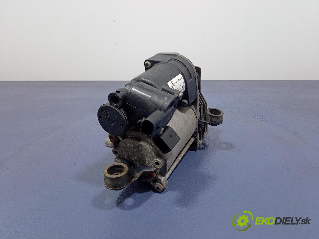 Mercedes S-klasa 2011 Kompresor Vzduch: A2213201704