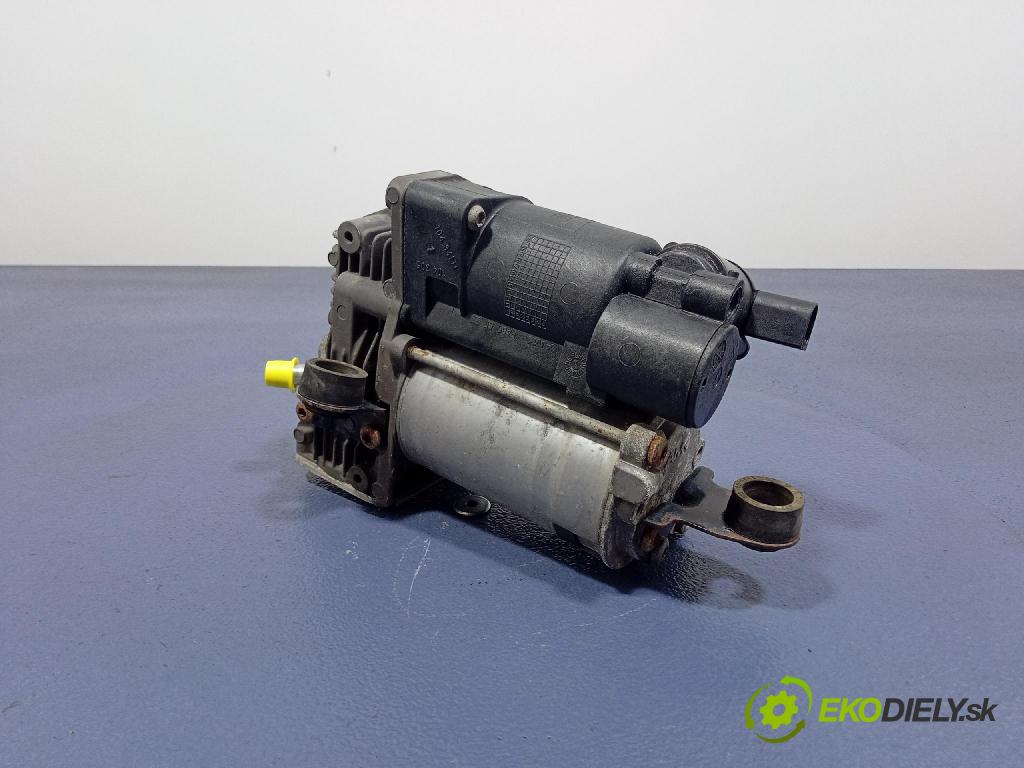 Mercedes S-klasa 2011 Kompresor Vzduch: A2213201704