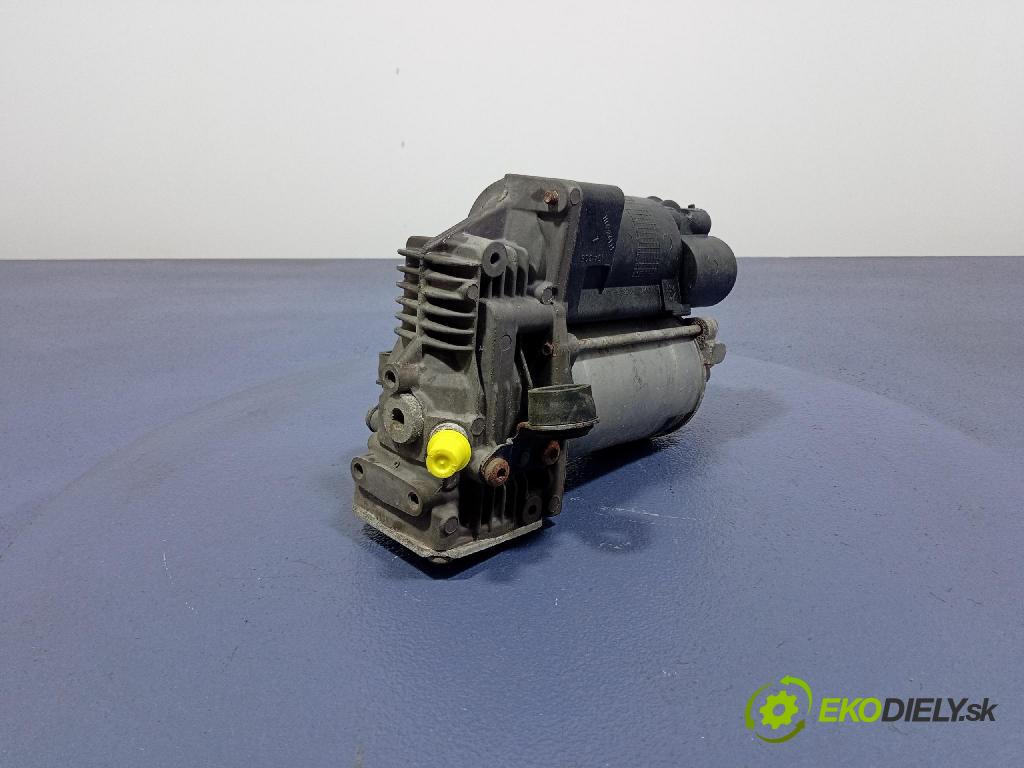 Mercedes S-klasa 2011 Kompresor Vzduch: A2213201704