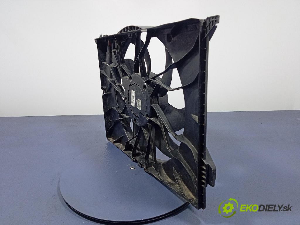 Mercedes S-klasa 2011 Ventilátor Chladič: A2219066500