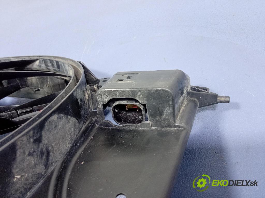 Mercedes S-klasa 2011 Ventilátor Chladič: A2219066500