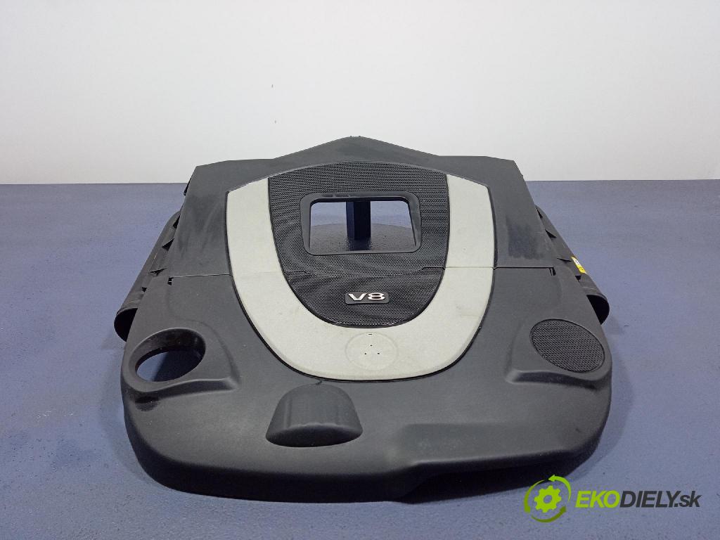 Mercedes S-klasa 2011 obal Filtre: Vzduch: A2730100467