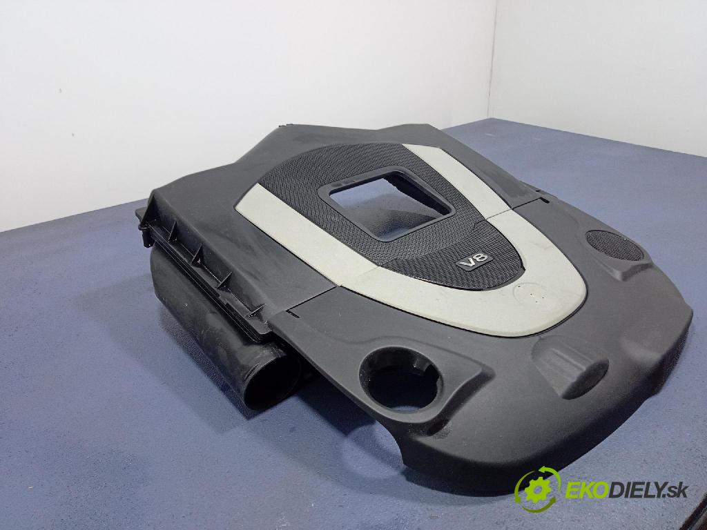 Mercedes S-klasa 2011 obal Filtre: Vzduch: A2730100467