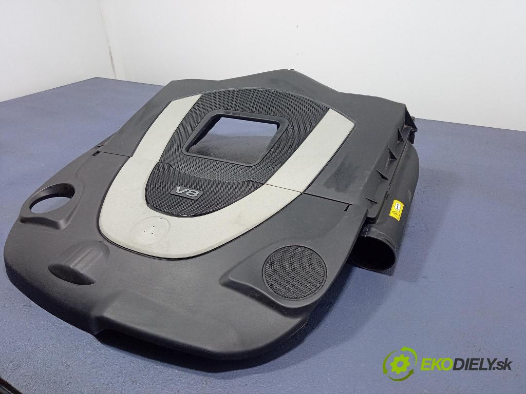 Mercedes S-klasa 2011 obal Filtre: Vzduch: A2730100467