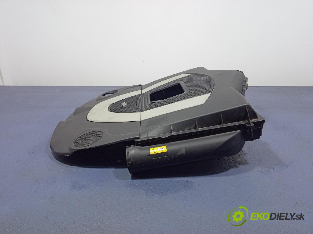 Mercedes S-klasa 2011 obal Filtre: Vzduch: A2730100467