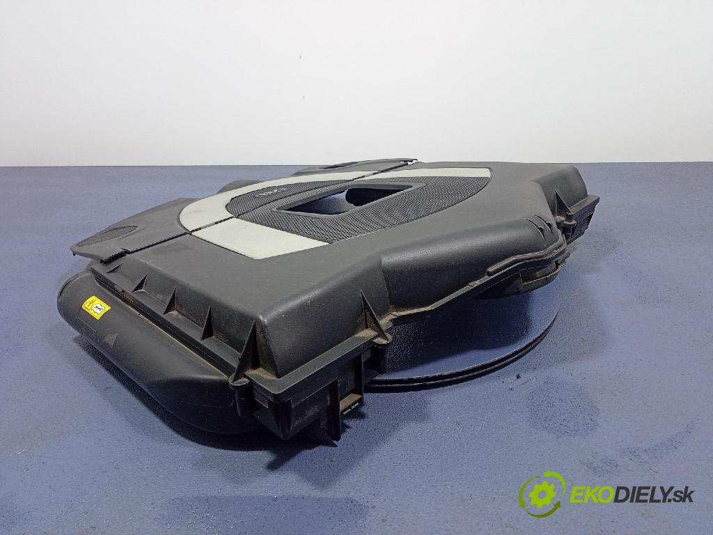 Mercedes S-klasa 2011 obal Filtre: Vzduch: A2730100467