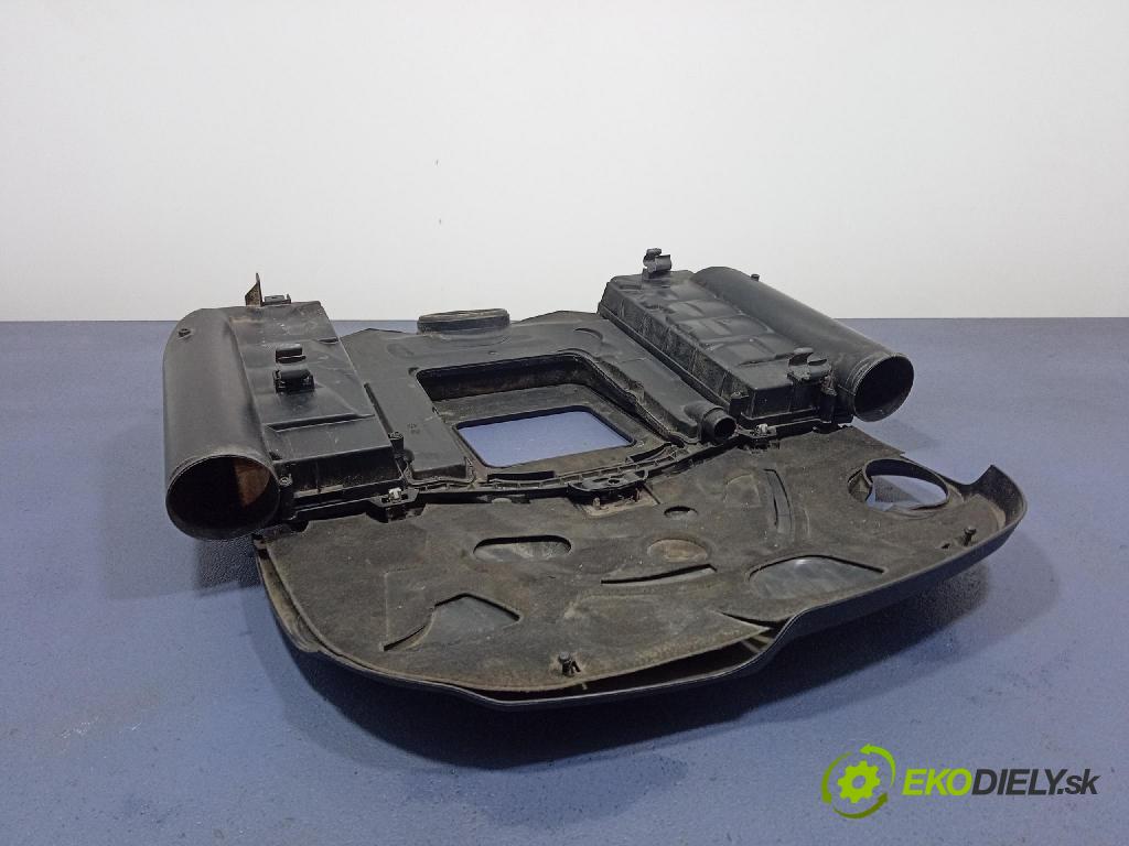 Mercedes S-klasa 2011 obal Filtre: Vzduch: A2730100467