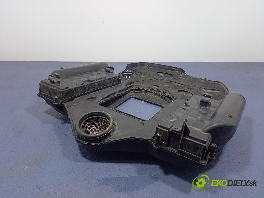 Mercedes S-klasa 2011 obal Filtre: Vzduch: A2730100467