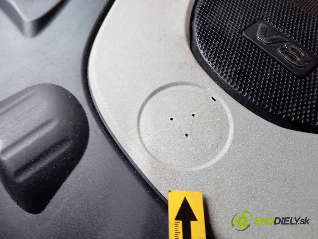 Mercedes S-klasa 2011 obal Filtre: Vzduch: A2730100467