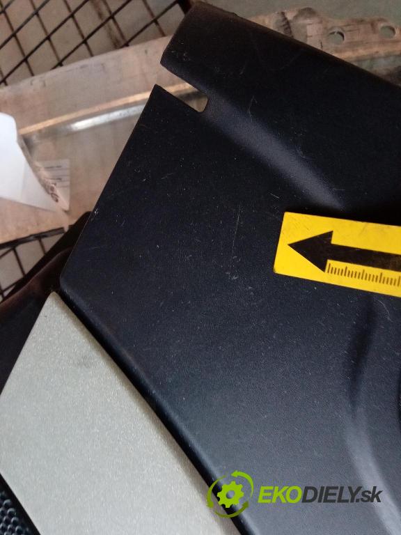 Mercedes S-klasa 2011 obal Filtre: Vzduch: A2730100467