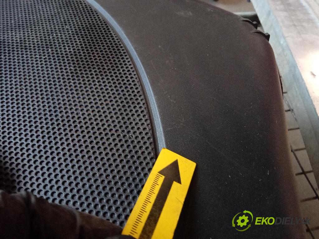 Mercedes S-klasa 2011 obal Filtre: Vzduch: A2730100467