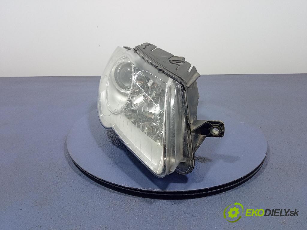 Vw Passat 2005 Reflektor: v pravo: 3C0941006M