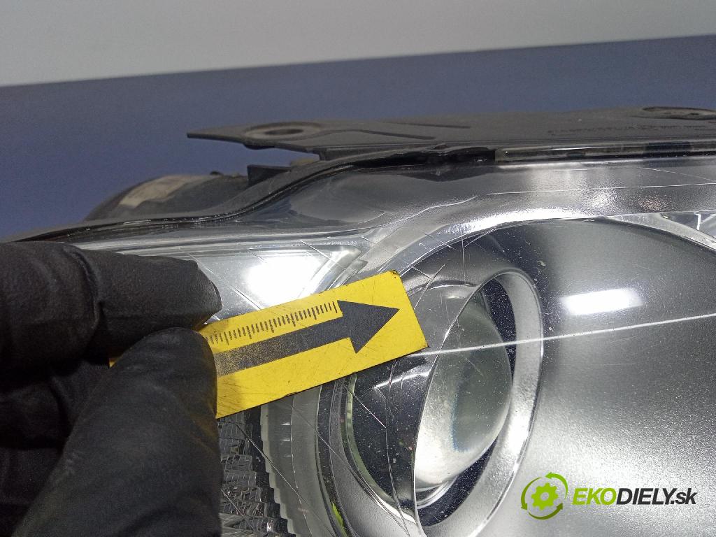 Vw Passat 2005 Reflektor: v pravo: 3C0941006M