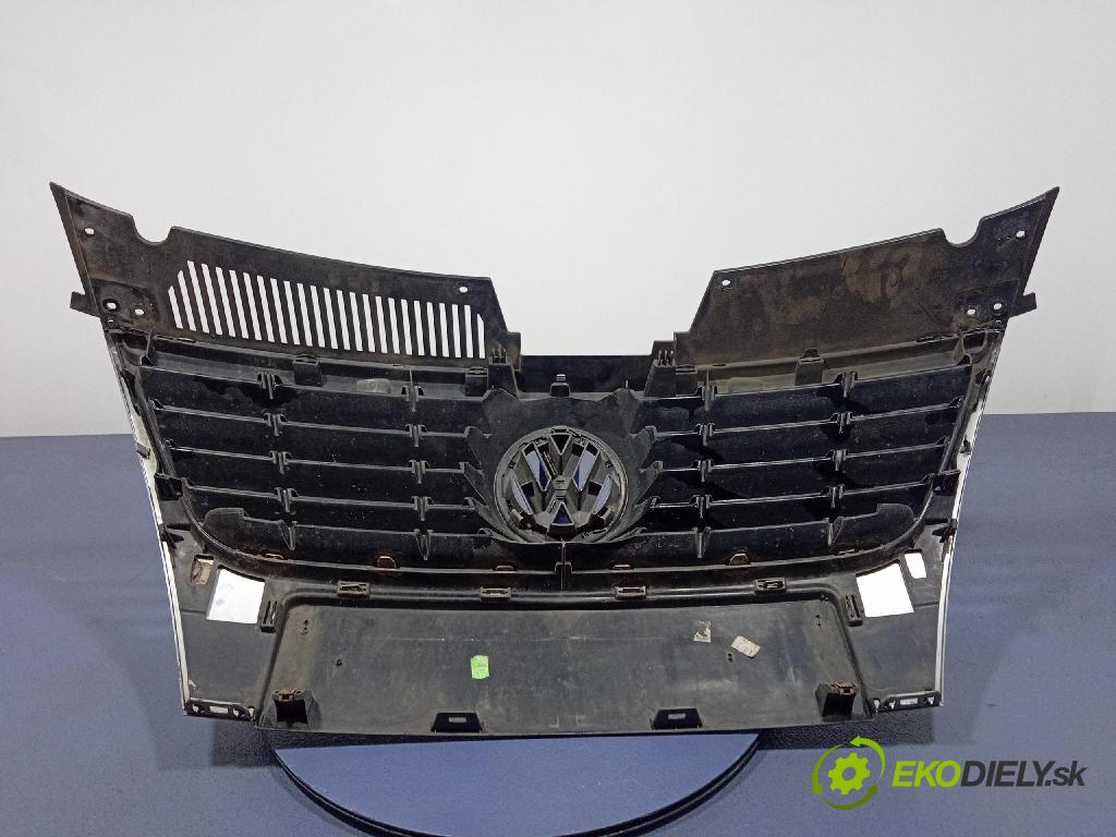 Vw Passat 2005 miežka / Gril: 3C0853651