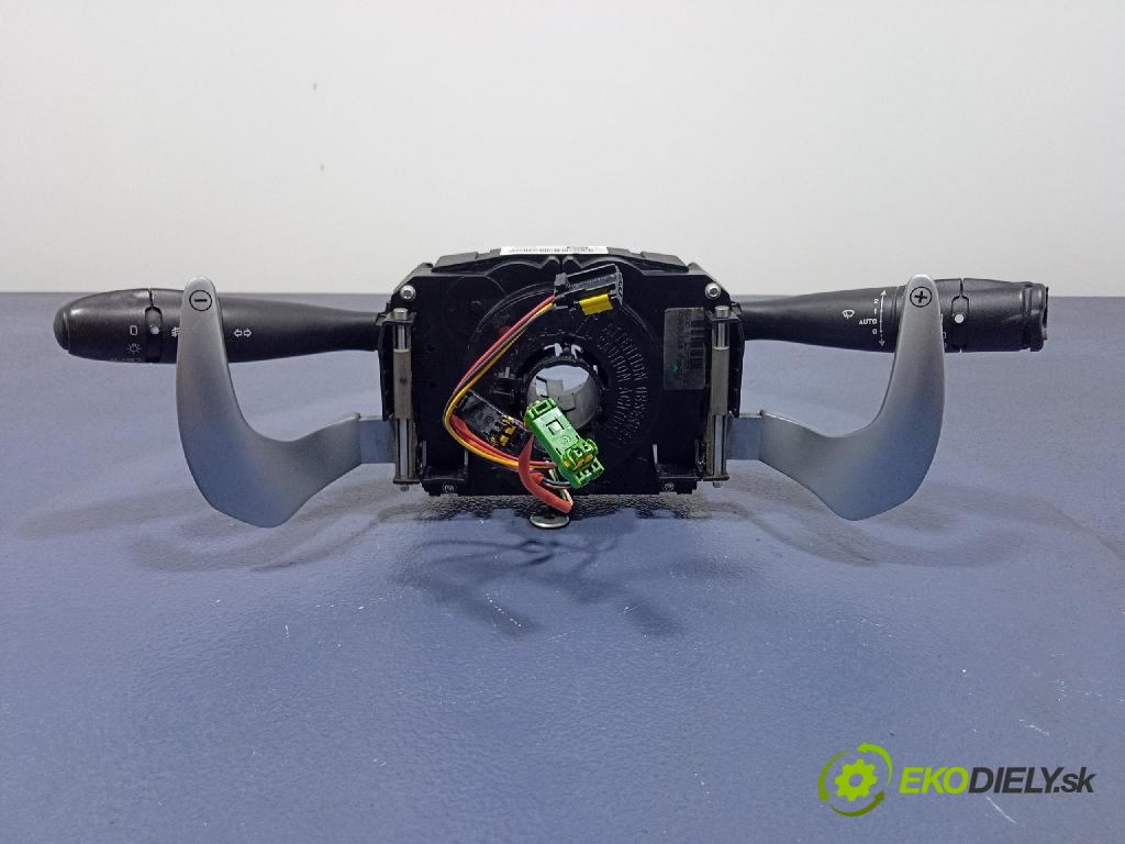 Peugeot 1007 2005 prepínač Komplex: 96576783XT