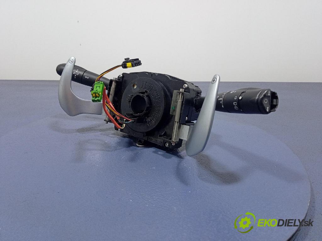 Peugeot 1007 2005 prepínač Komplex: 96576783XT