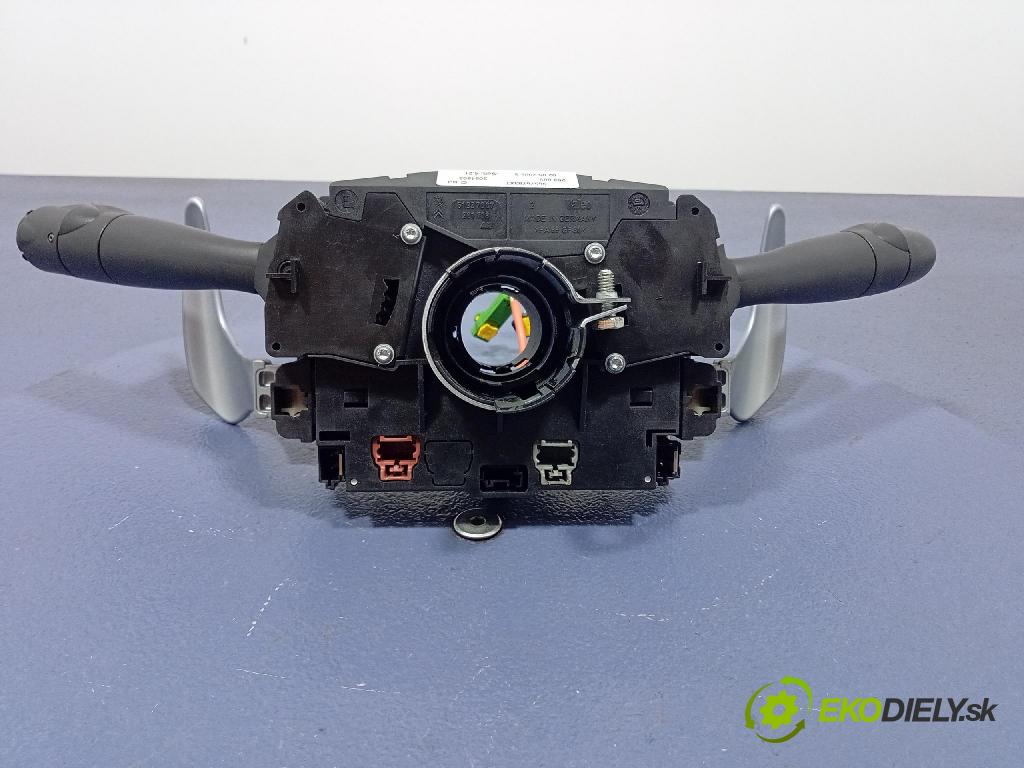 Peugeot 1007 2005 prepínač Komplex: 96576783XT