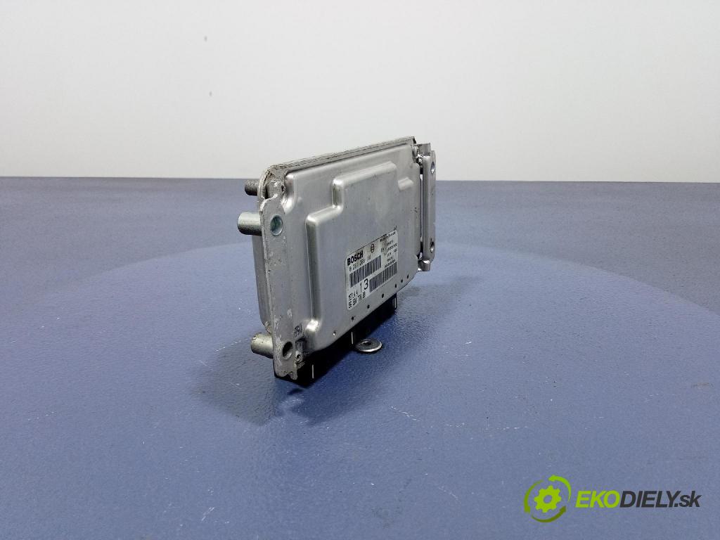 Peugeot 1007 2005 riadiaca jednotka Motor: 9658477080