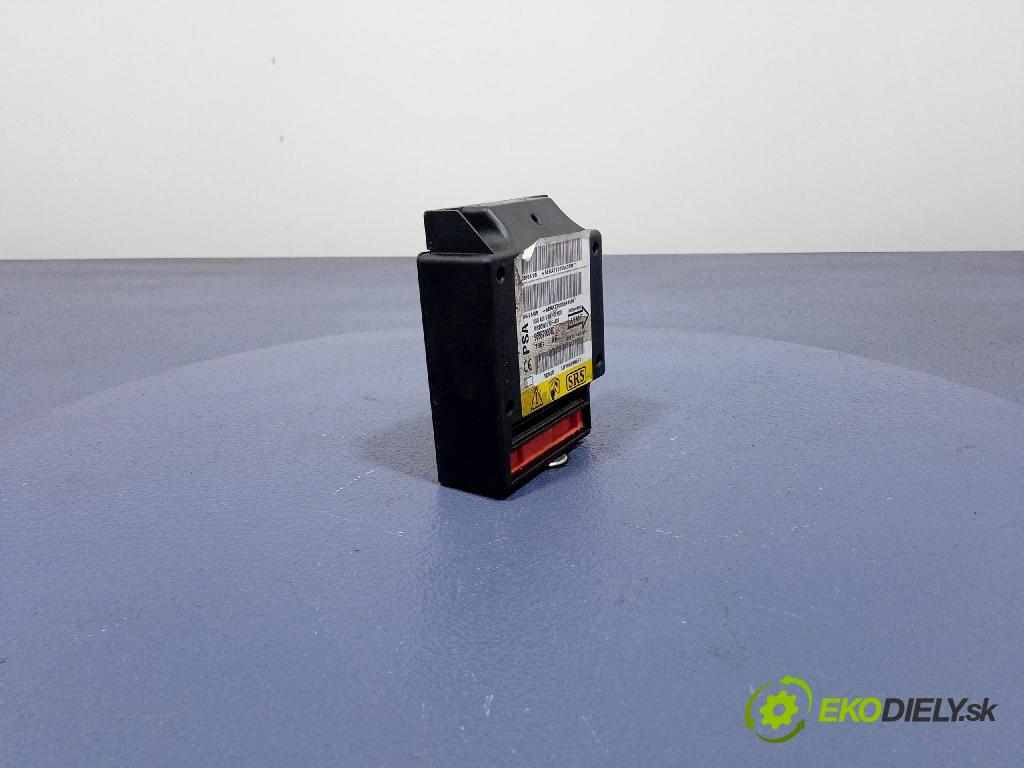 Peugeot 1007 2005 riadiaca jednotka SRS x 9656700980