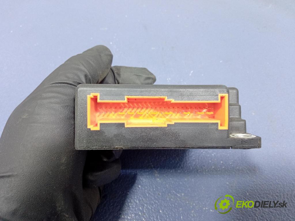 Peugeot 1007 2005 riadiaca jednotka SRS x 9656700980