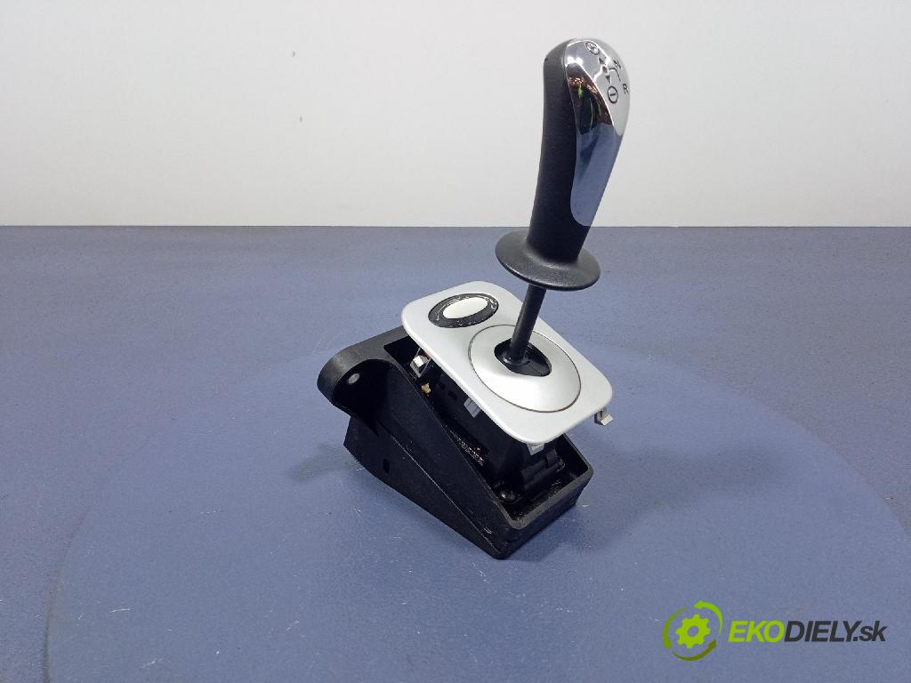 Peugeot 1007 2005 Páka: Zmeny: 9648012480