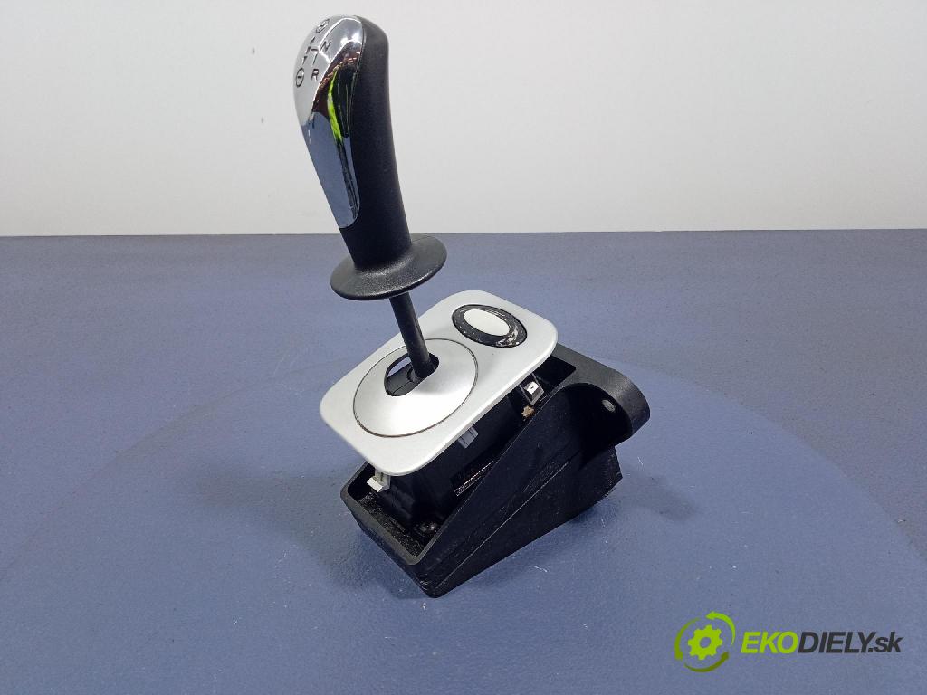 Peugeot 1007 2005 Páka: Zmeny: 9648012480