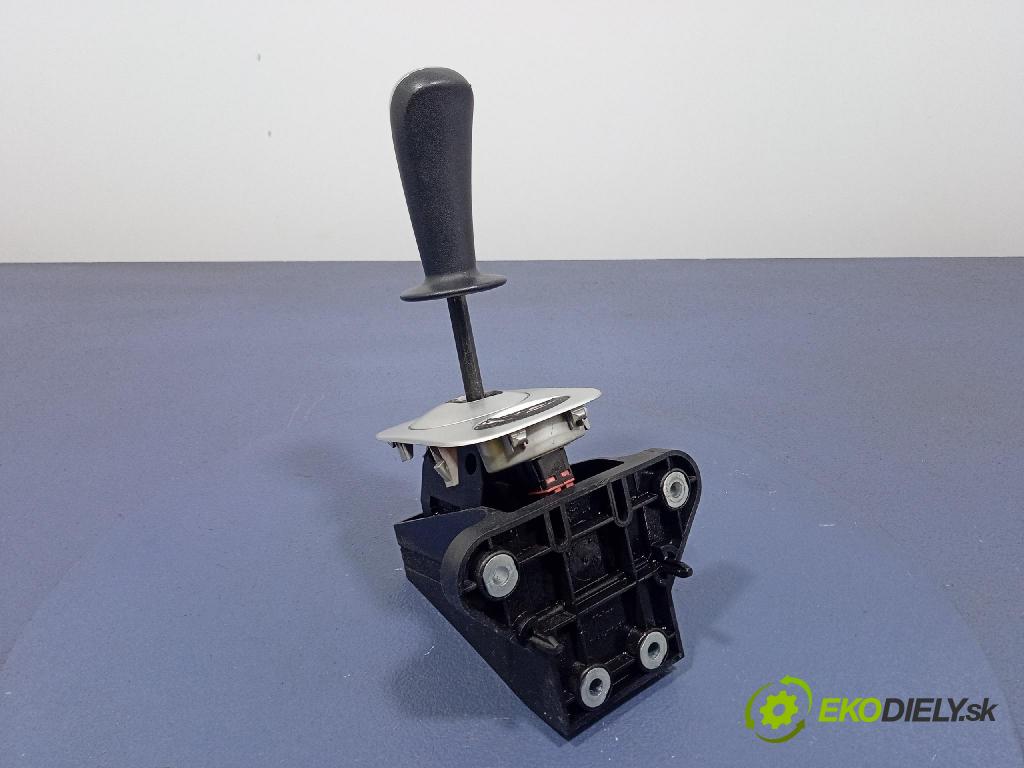 Peugeot 1007 2005 Páka: Zmeny: 9648012480