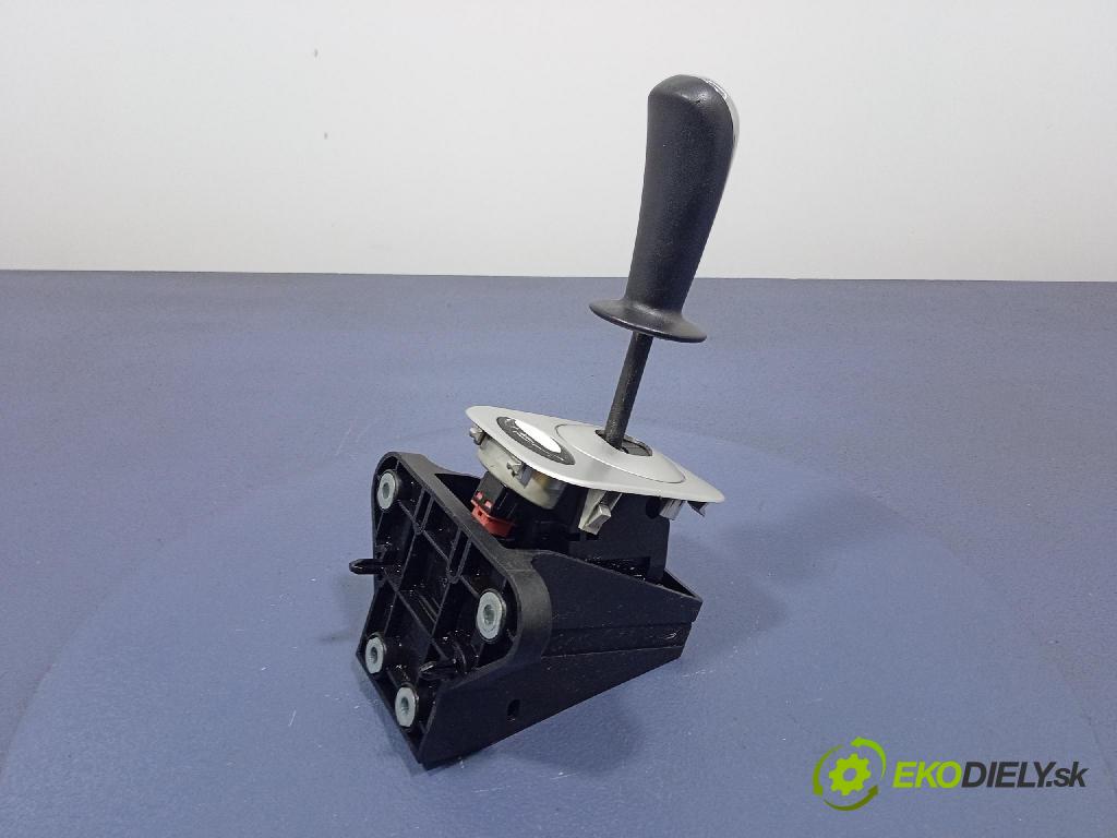 Peugeot 1007 2005 Páka: Zmeny: 9648012480