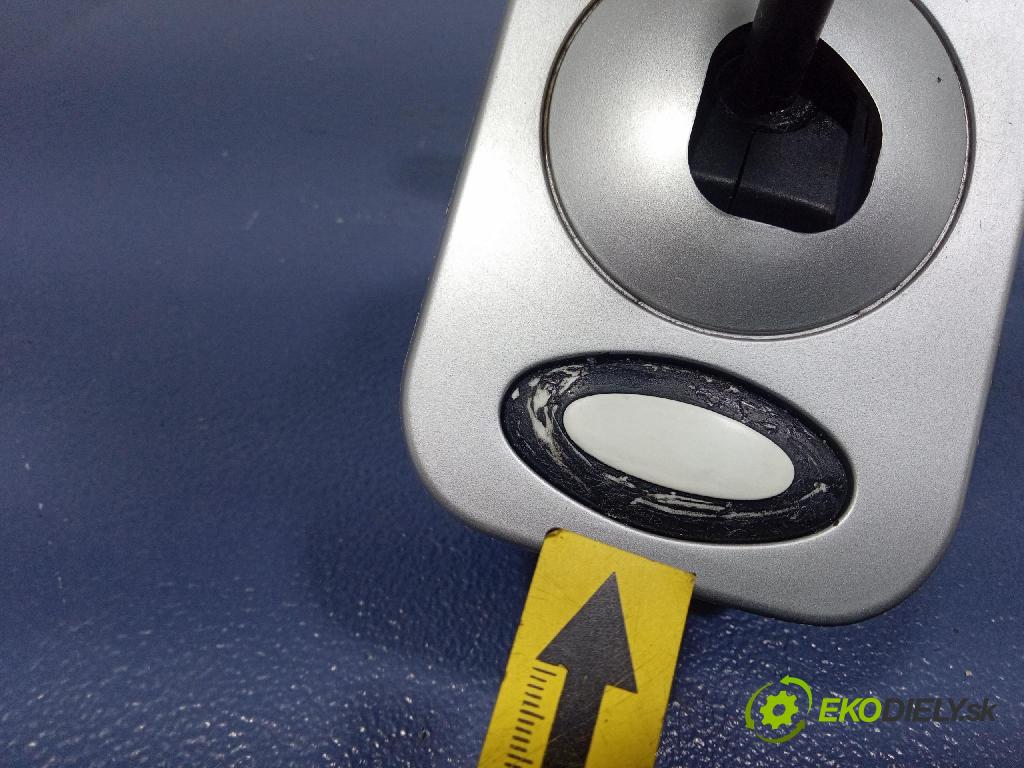 Peugeot 1007 2005 Páka: Zmeny: 9648012480