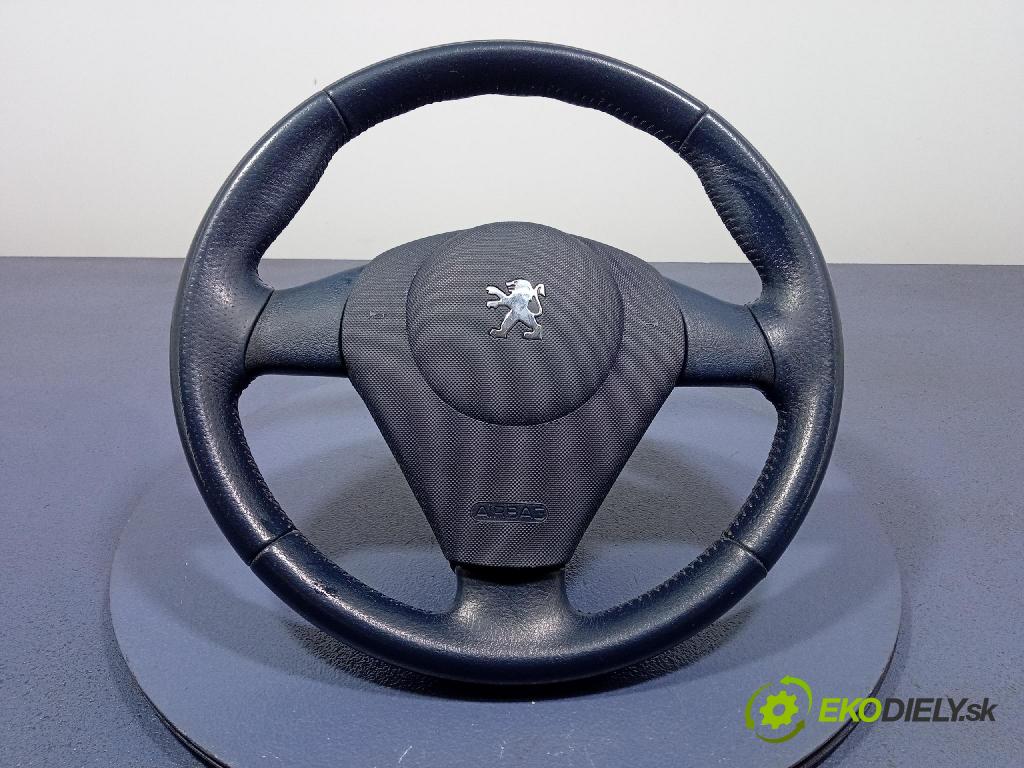 Peugeot 1007 2005 volant 96506736NP