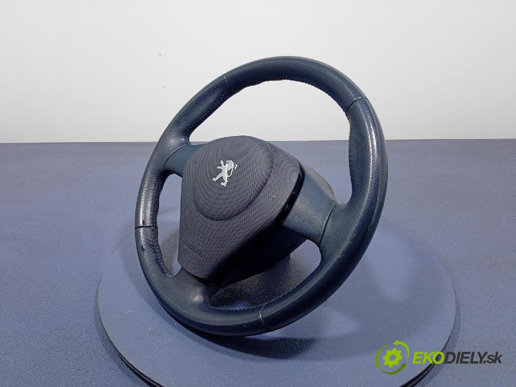 Peugeot 1007 2005 volant 96506736NP