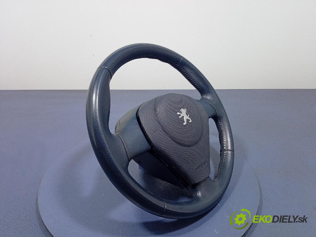 Peugeot 1007 2005 volant 96506736NP
