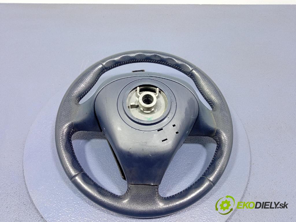 Peugeot 1007 2005 volant 96506736NP