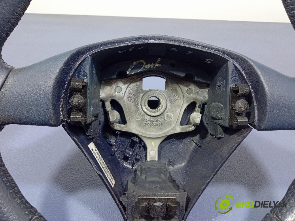 Peugeot 1007 2005 volant 96506736NP