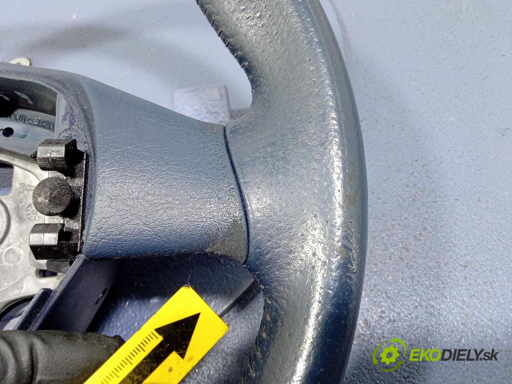 Peugeot 1007 2005 volant 96506736NP