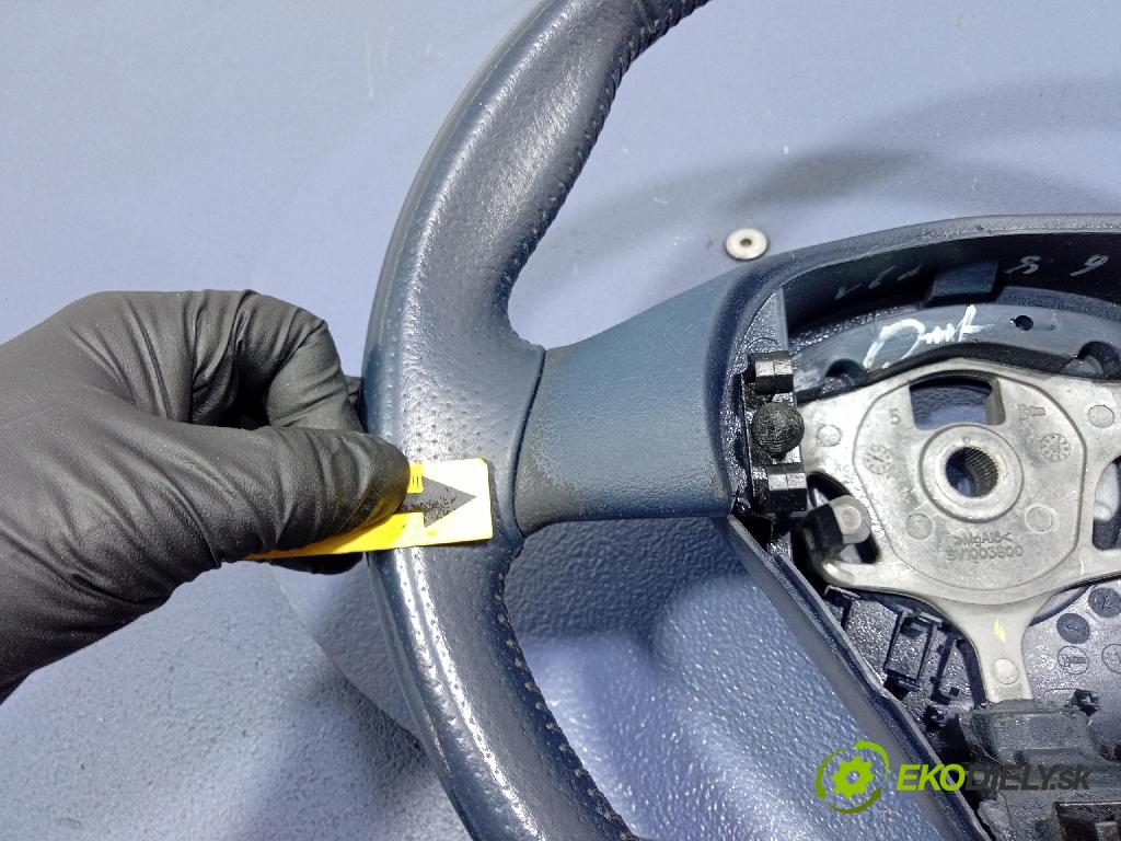 Peugeot 1007 2005 volant 96506736NP