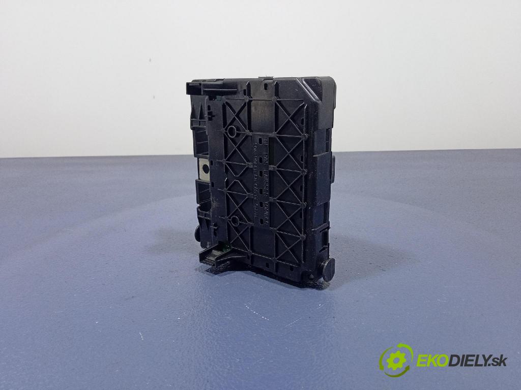 Peugeot 1007 2005 skrinka Poistky: 9650618480