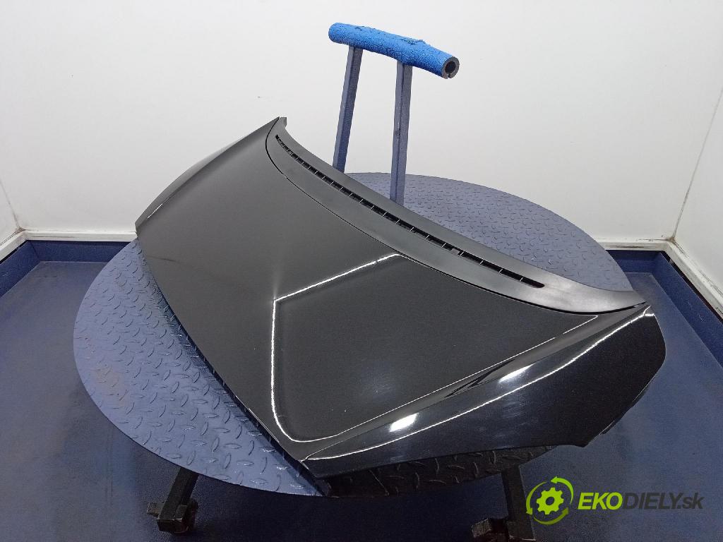 Peugeot 1007 2005 kapota přední: