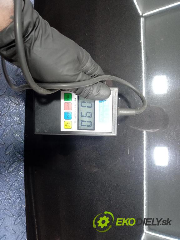 Peugeot 1007 2005 kapota přední: