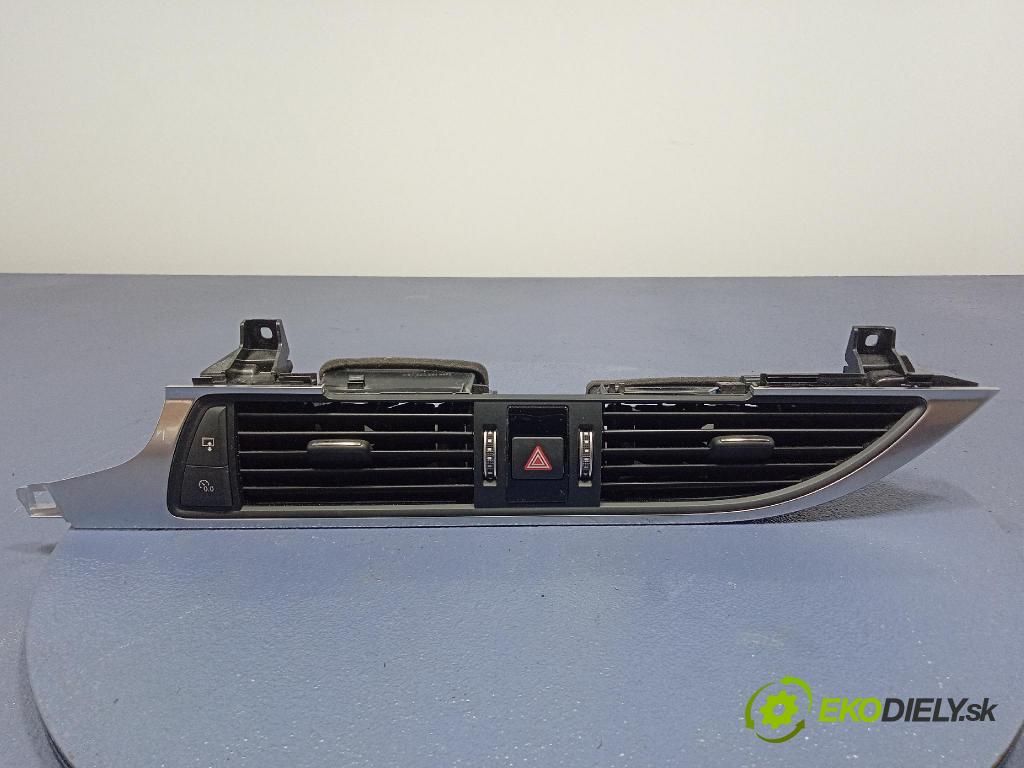 Audi A6 2016 GRIDS: Prúd vzduchu: Vzduch: 9025901K0098