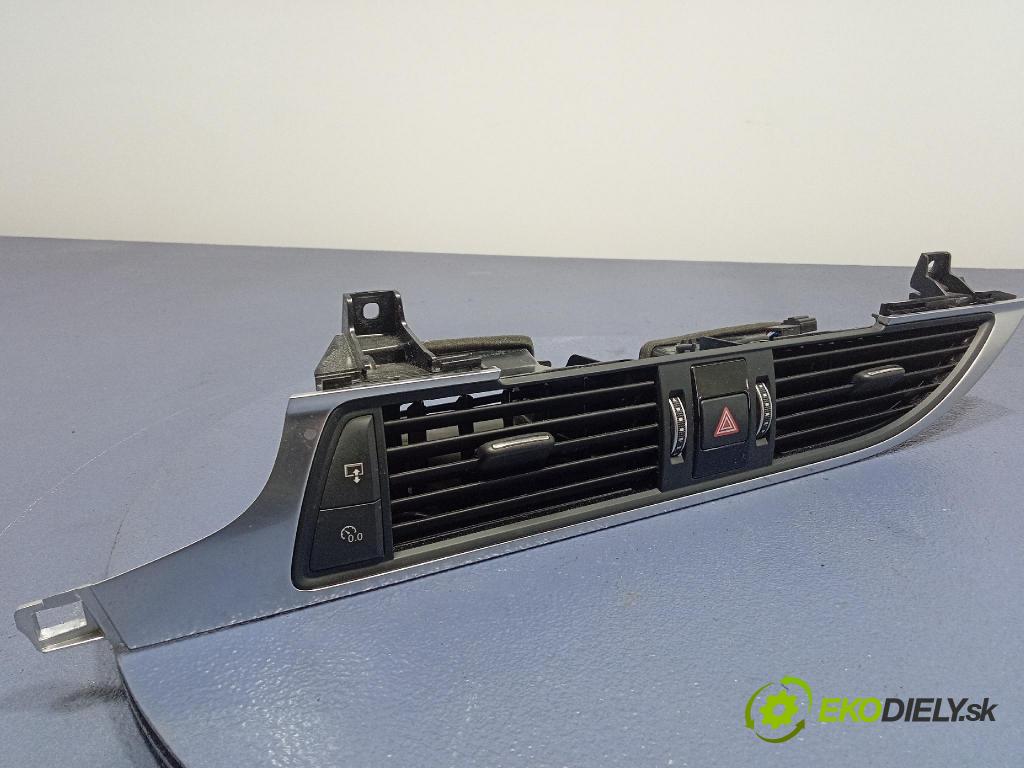 Audi A6 2016 GRIDS: Prúd vzduchu: Vzduch: 9025901K0098