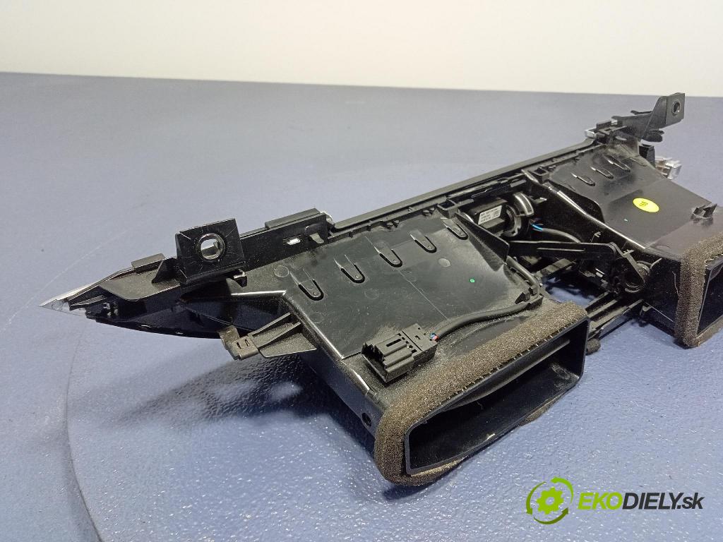 Audi A6 2016 GRIDS: Prúd vzduchu: Vzduch: 9025901K0098