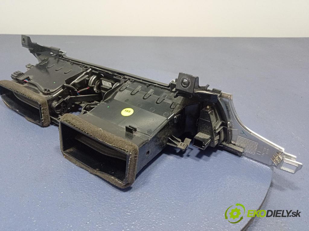 Audi A6 2016 GRIDS: Prúd vzduchu: Vzduch: 9025901K0098